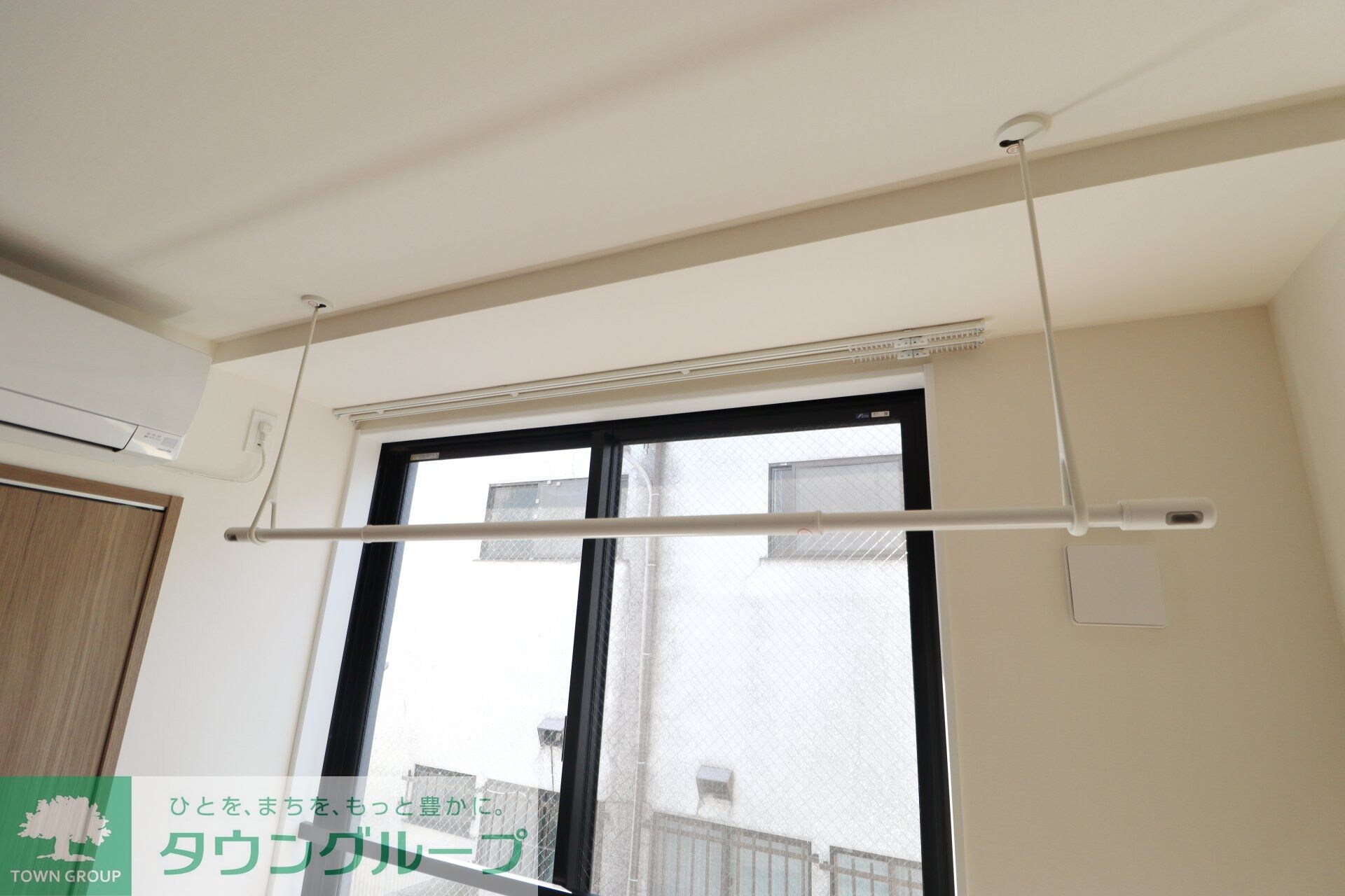 アトリオフラッツ中野新井薬師の物件内観写真