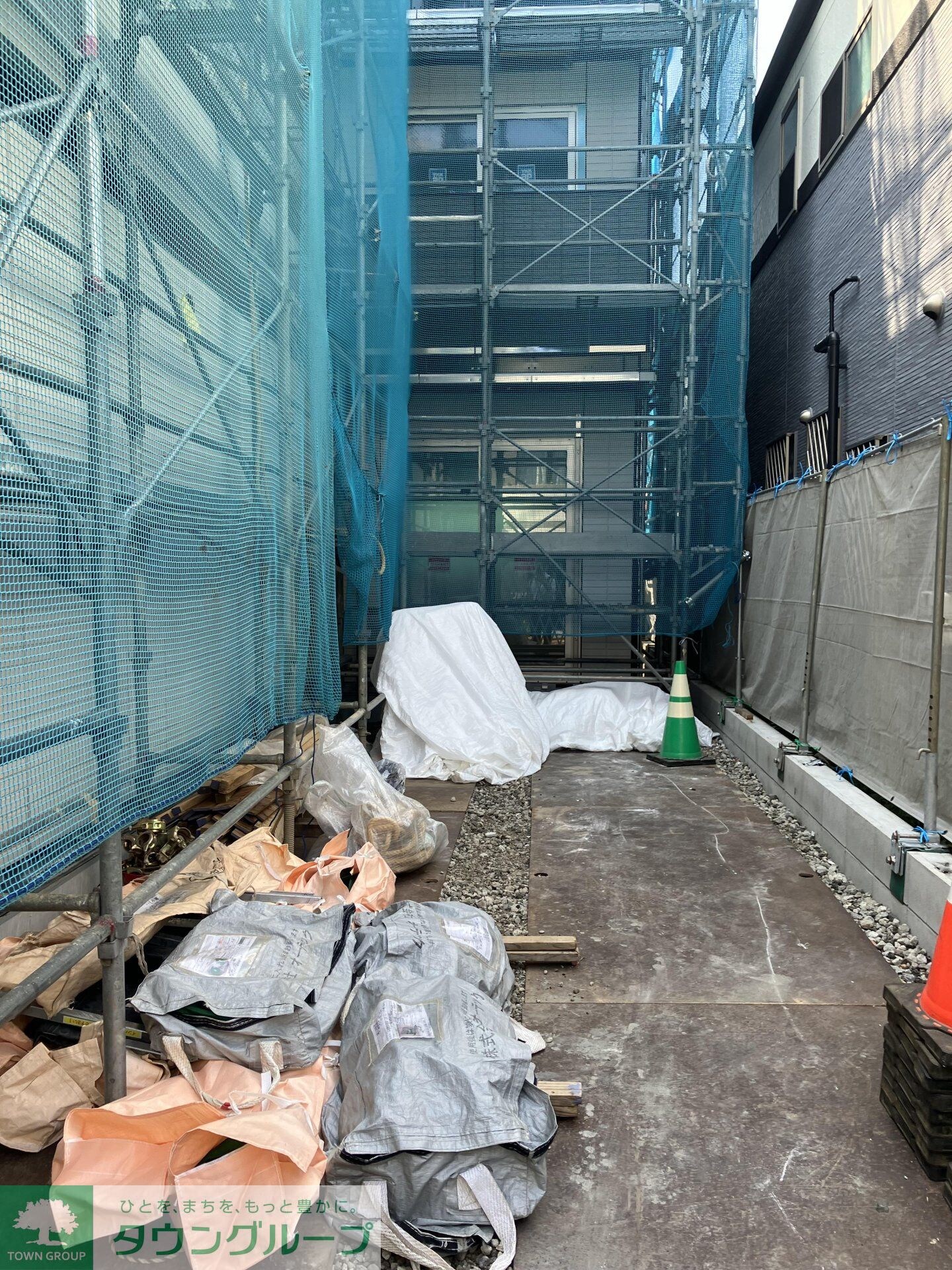 セレスティア若宮の物件内観写真