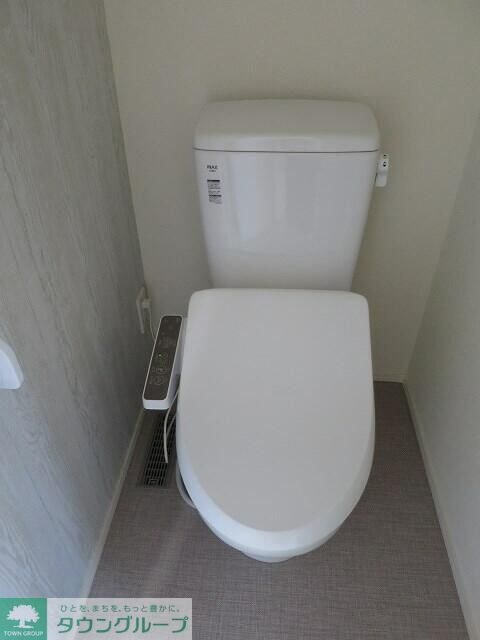 ハーモニーテラス上井草Vの物件内観写真