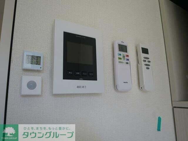 ハーモニーテラス上井草Vの物件内観写真