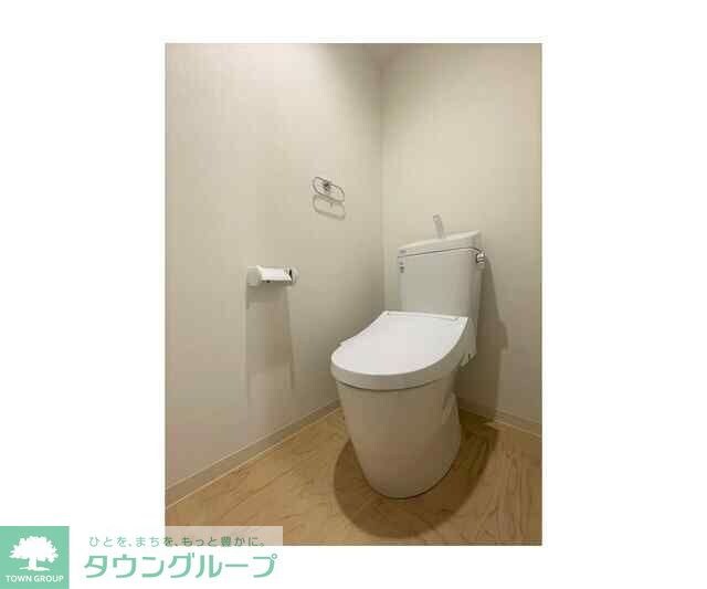 メゾンドフィナンシェの物件内観写真