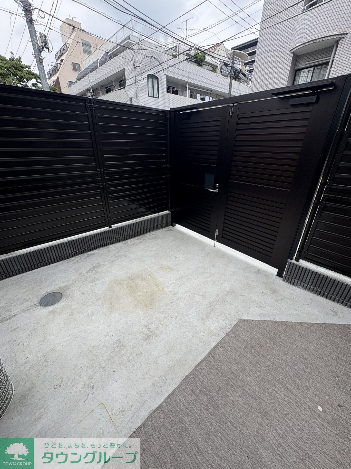 プライムブリス中野富士見町IIの物件内観写真