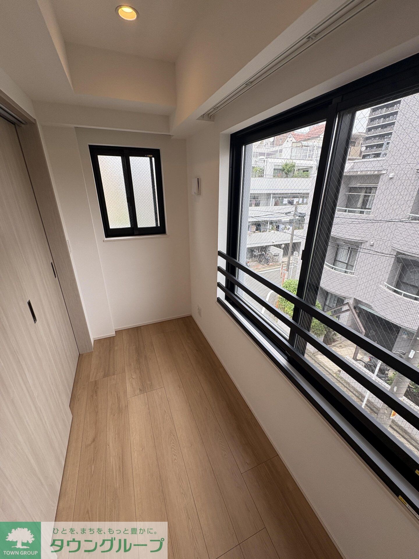 プライムブリス中野富士見町IIの物件内観写真