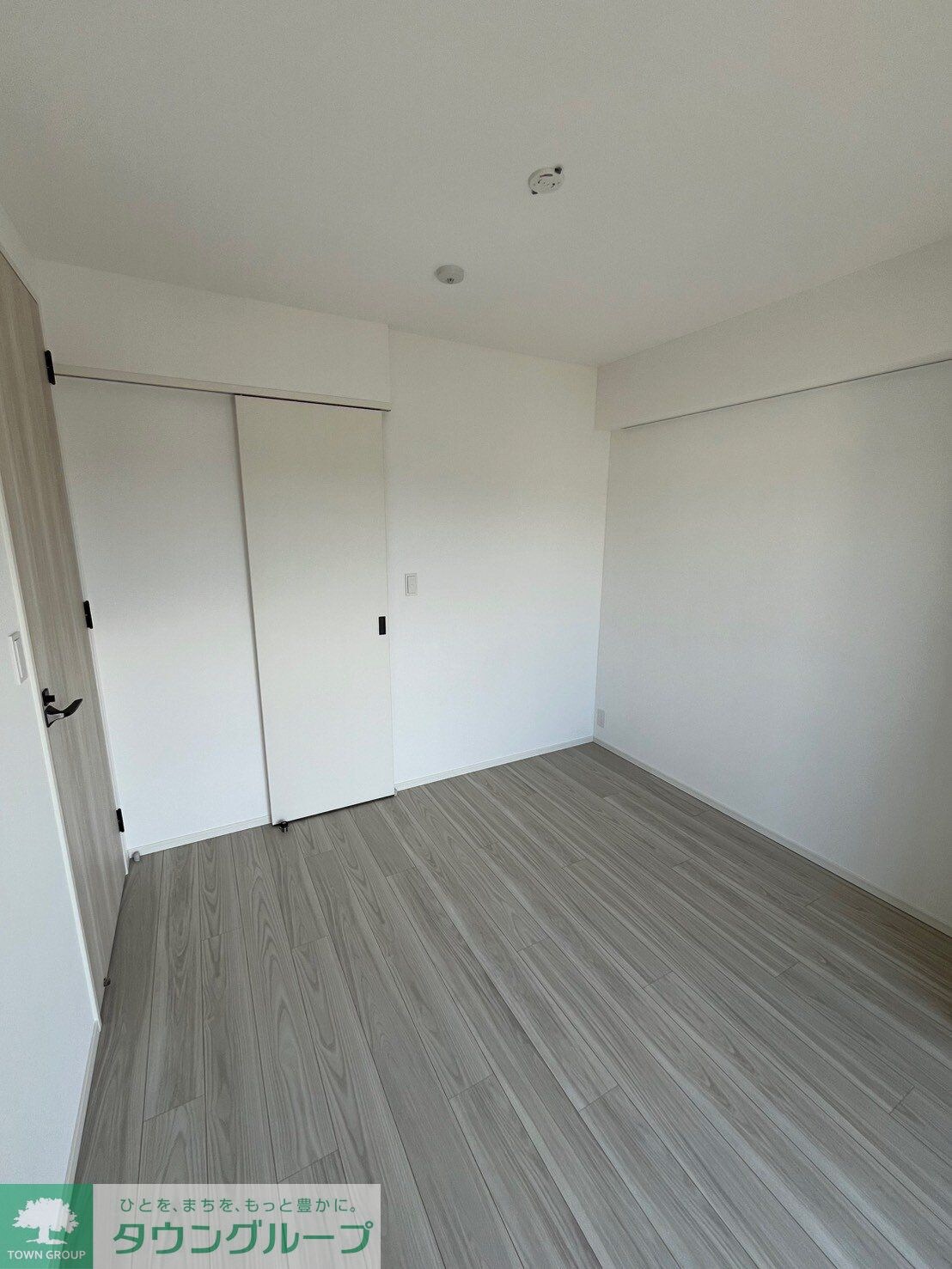 パークアクシス新宿西落合の物件内観写真