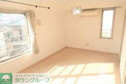 アーデン代々木上原の物件内観写真