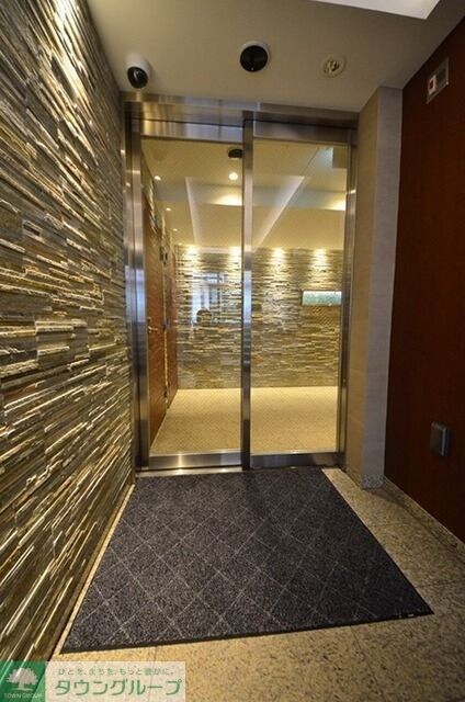 パークフラッツ永福町の物件内観写真