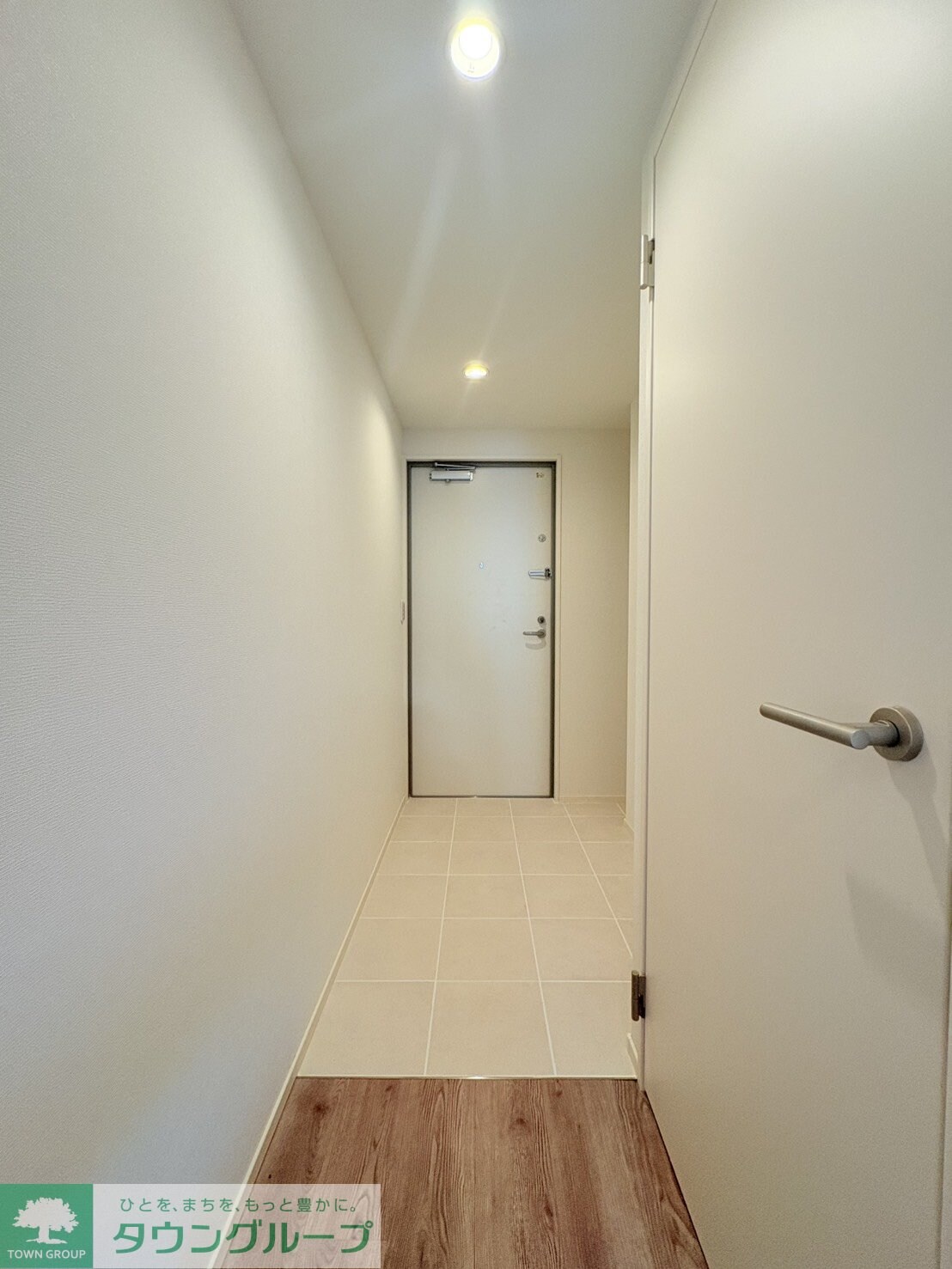 ヴェール中野富士見町の物件内観写真