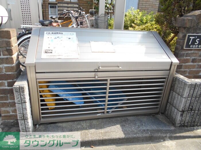 Ｔ’ｓ　ｗｅｓｔの物件内観写真