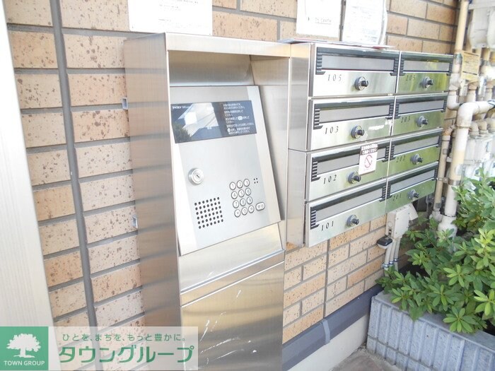 Ｔ’ｓ　ｗｅｓｔの物件内観写真