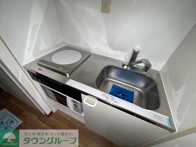 コンフォート荻窪の物件内観写真