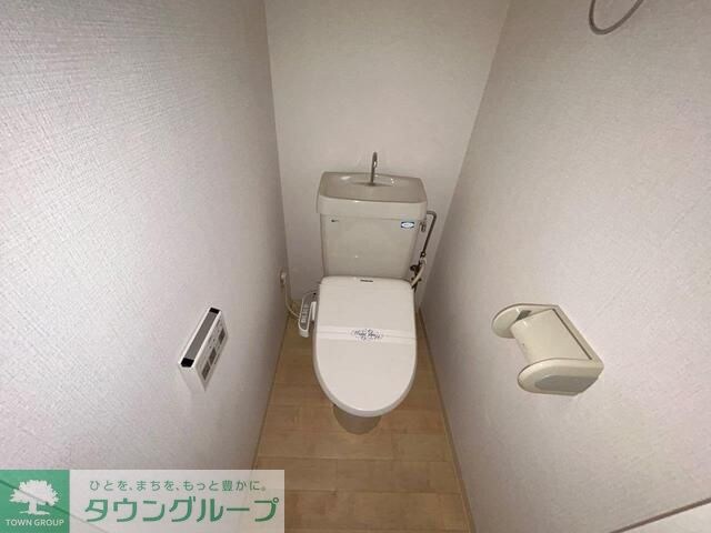 コンフォート荻窪の物件内観写真