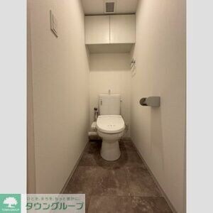 エルファーロ中野新井薬師の物件内観写真