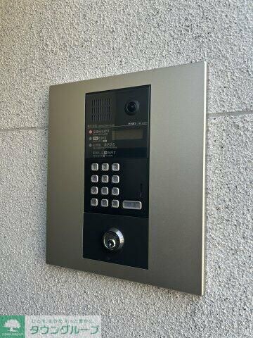 エルファーロ中野新井薬師の物件内観写真