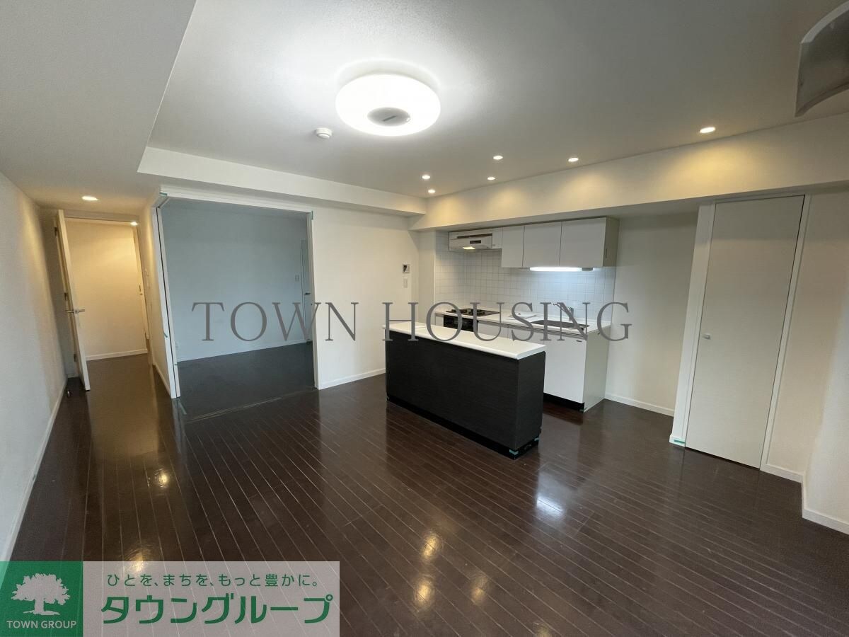 ドゥーエ参宮橋の物件内観写真