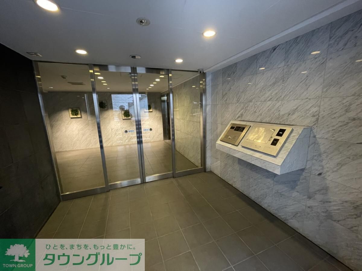 ドゥーエ参宮橋の物件内観写真