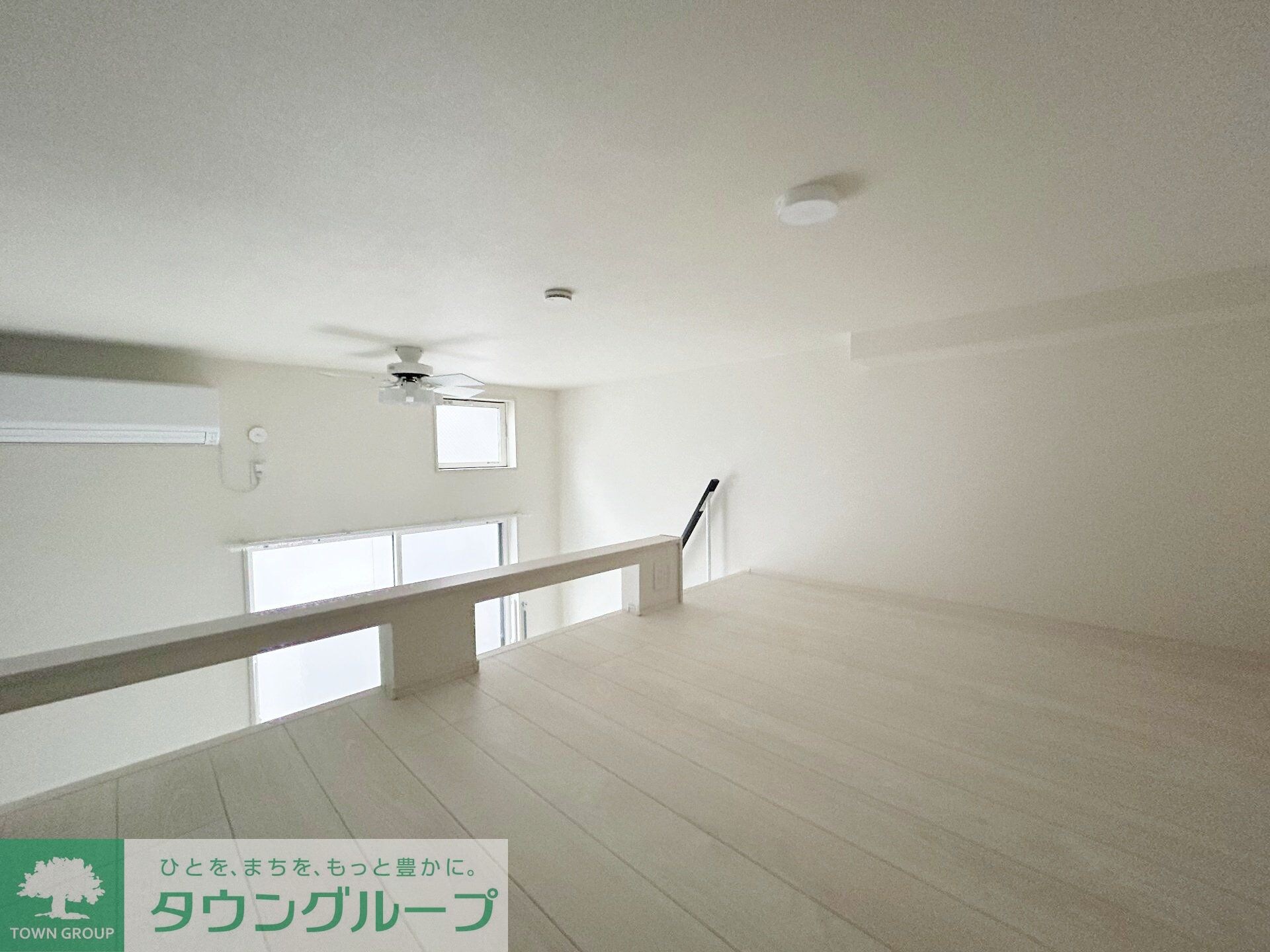 ハーモニーテラス白鷺IIの物件内観写真