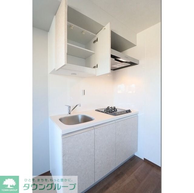 ウェルスクエア南長崎の物件内観写真