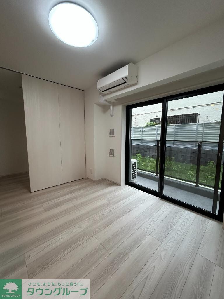 デュオステージ西荻窪IIの物件内観写真