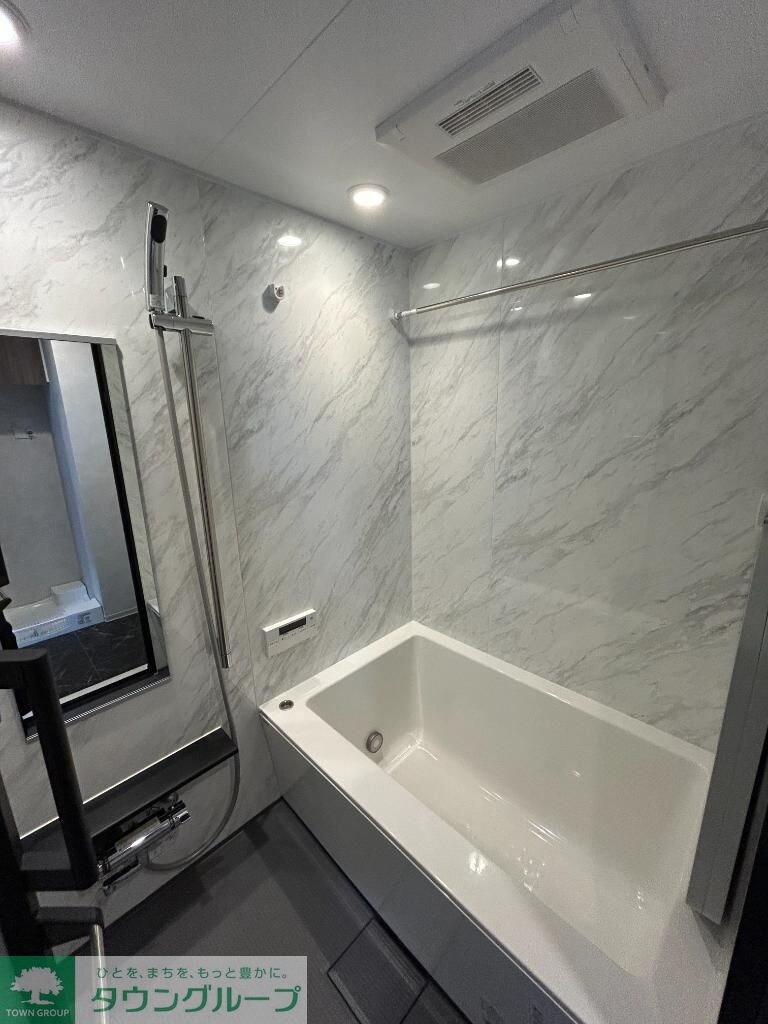 デュオステージ西荻窪IIの物件内観写真