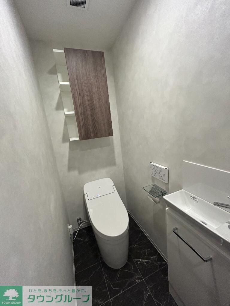 デュオステージ西荻窪IIの物件内観写真