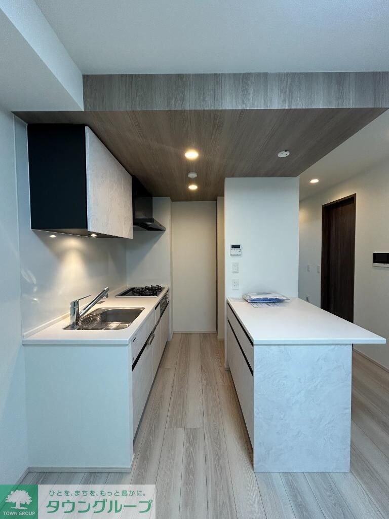 デュオステージ西荻窪IIの物件内観写真