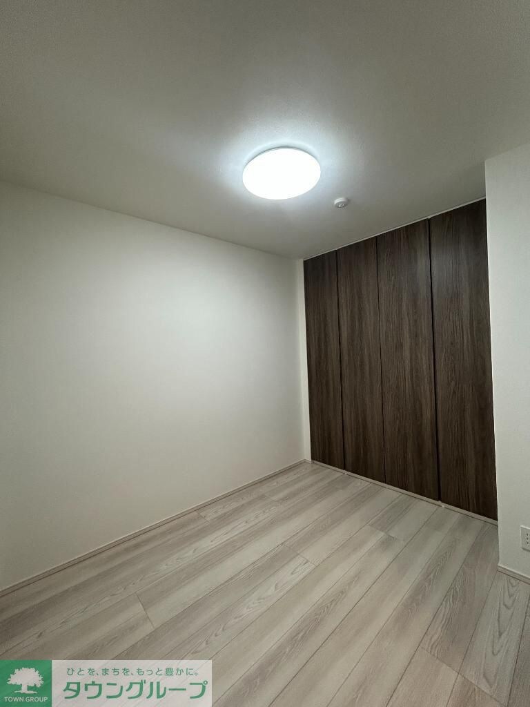 デュオステージ西荻窪IIの物件内観写真