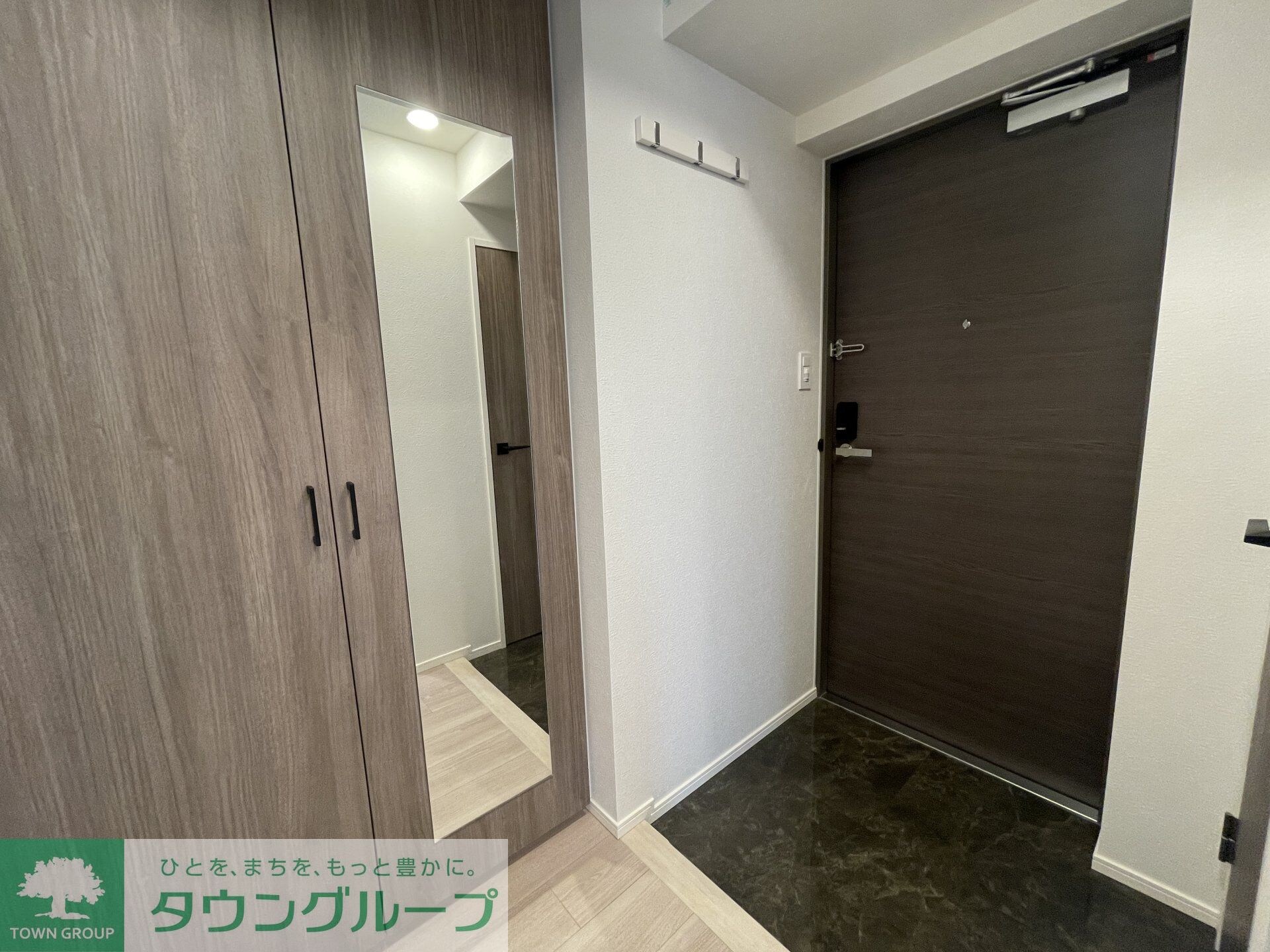 ＬｉｖｅＣａｓａ高円寺の物件内観写真