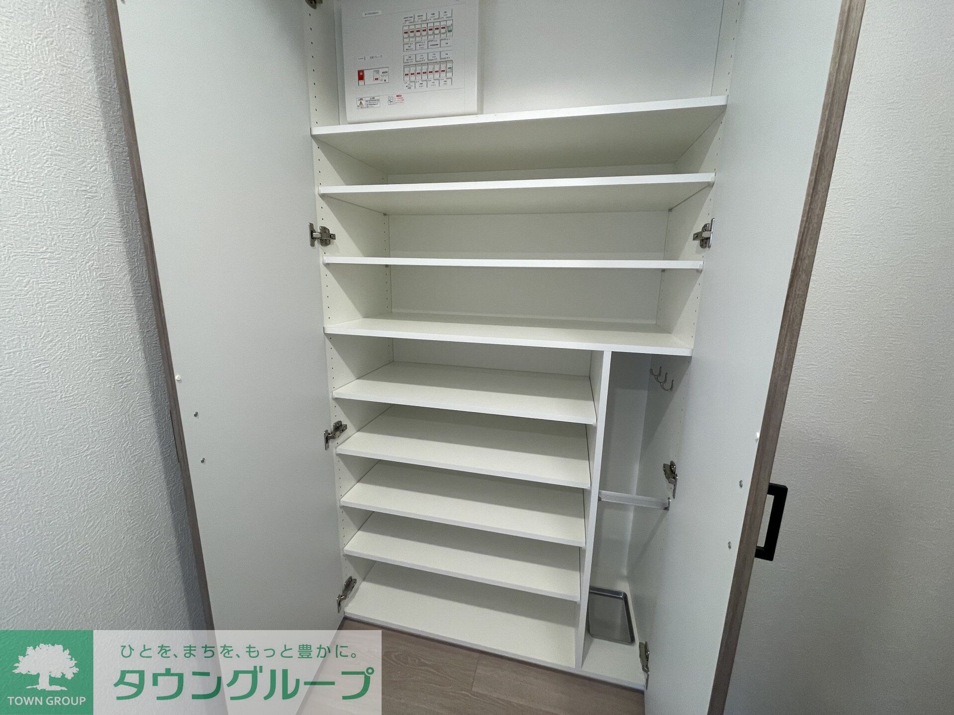 ＬｉｖｅＣａｓａ高円寺の物件内観写真