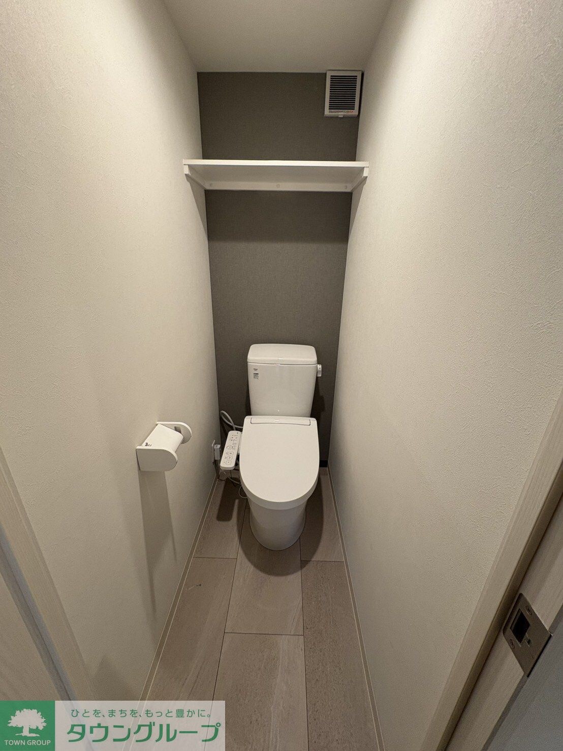 ＶＩＳＴＡ　ＭＩＮＡＭＩＤＡＩの物件内観写真