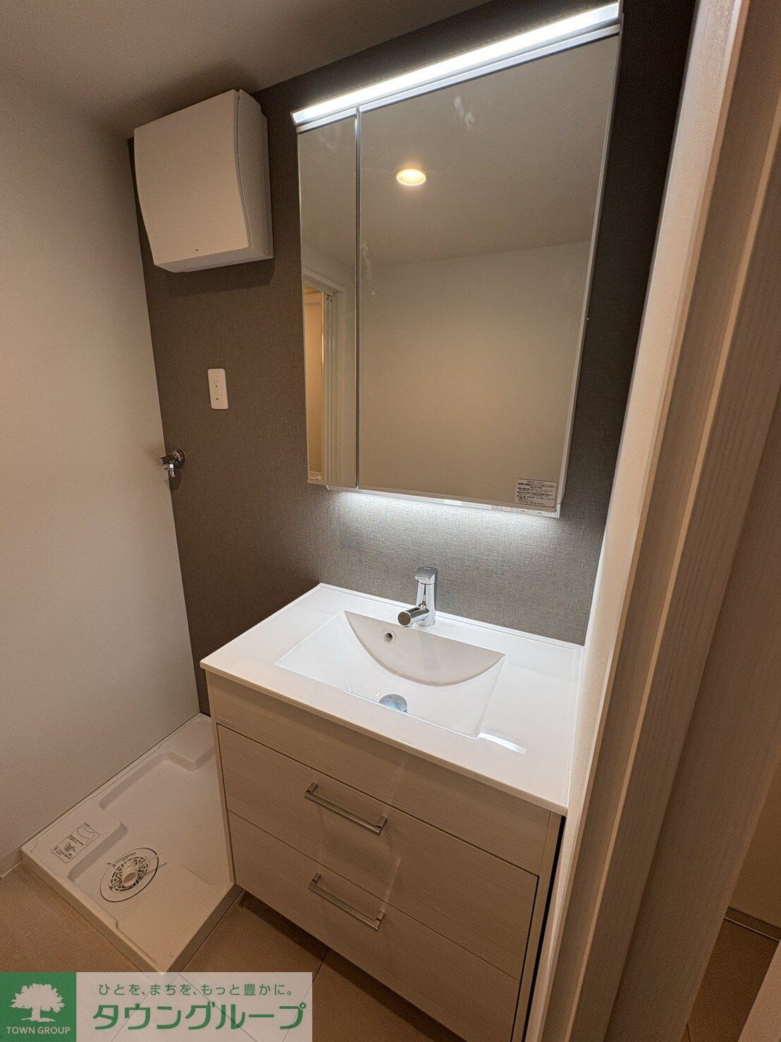 ＶＩＳＴＡ　ＭＩＮＡＭＩＤＡＩの物件内観写真