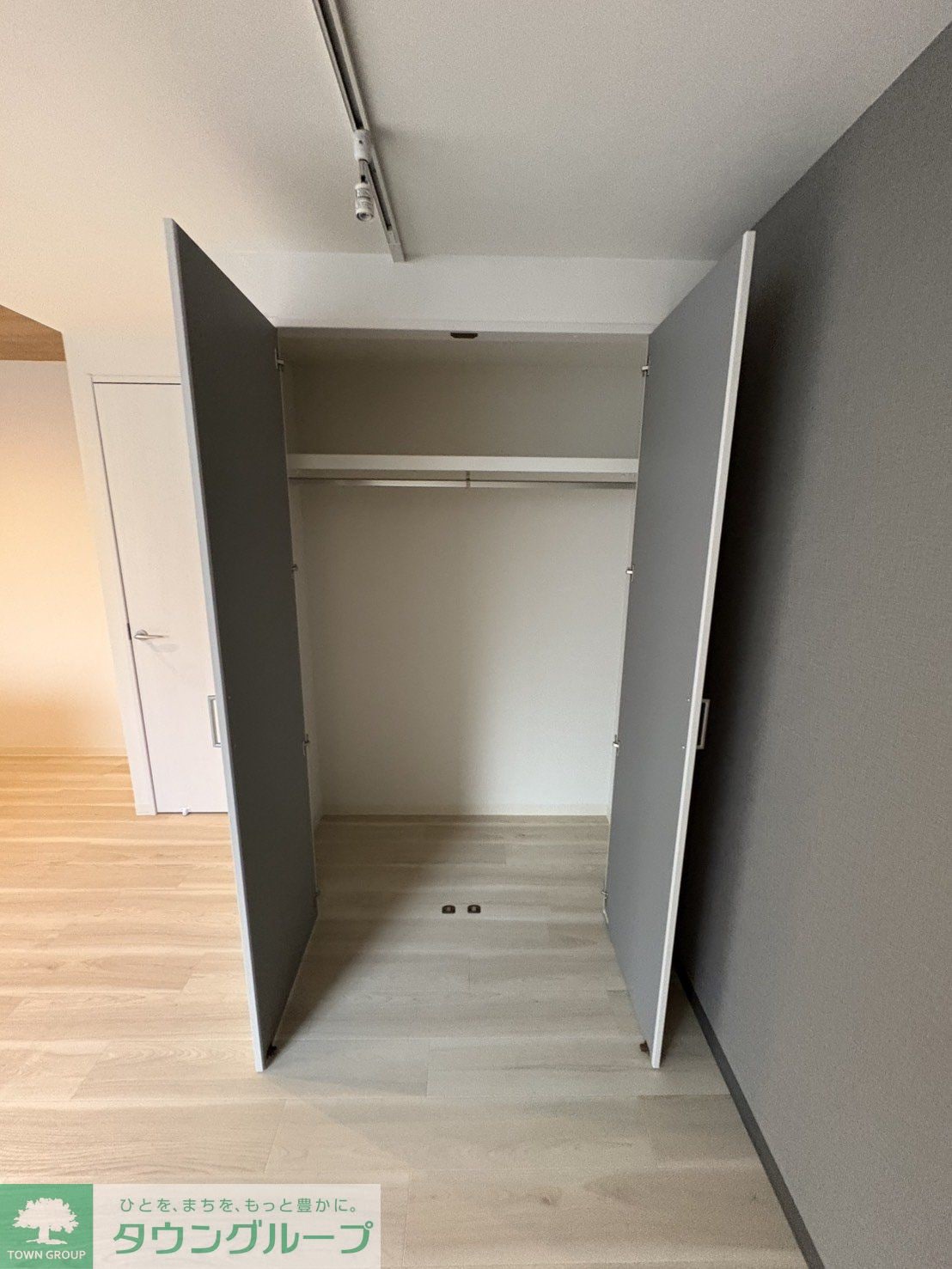 ＶＩＳＴＡ　ＭＩＮＡＭＩＤＡＩの物件内観写真