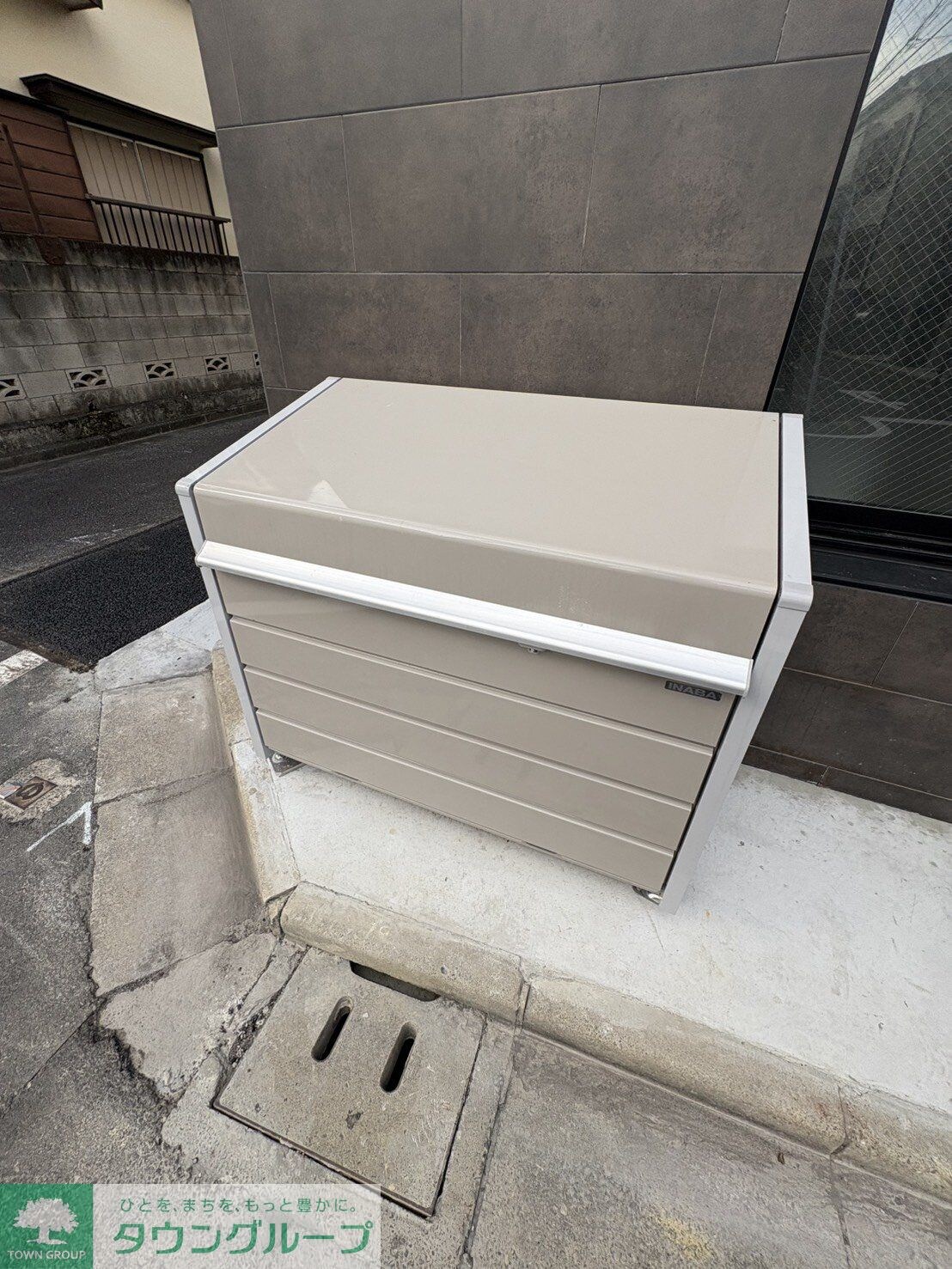 ＶＩＳＴＡ　ＭＩＮＡＭＩＤＡＩの物件内観写真