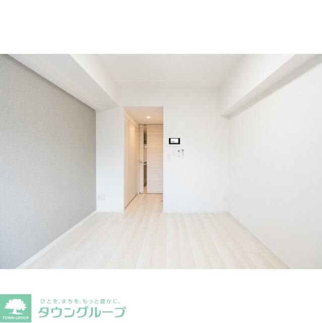 コンフォリア・リヴ北新宿の物件内観写真