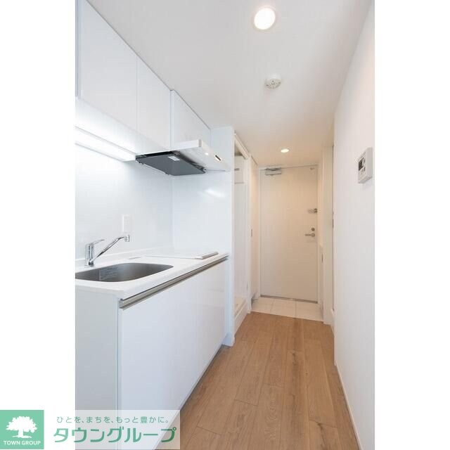 ＡＳＴＩＬＥ西新宿の物件内観写真