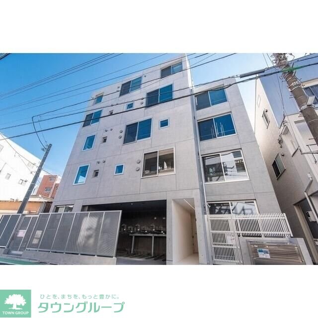 ＡＳＴＩＬＥ西新宿の物件内観写真