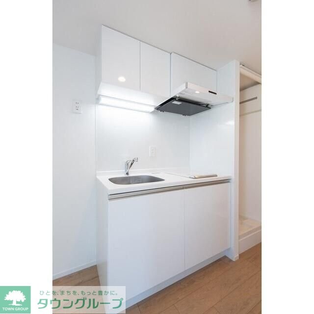 ＡＳＴＩＬＥ西新宿の物件内観写真