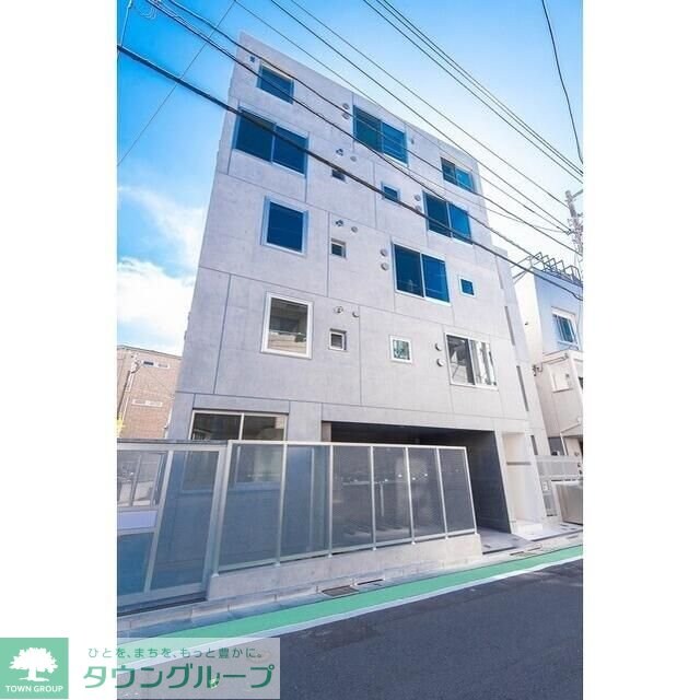 ＡＳＴＩＬＥ西新宿の物件内観写真