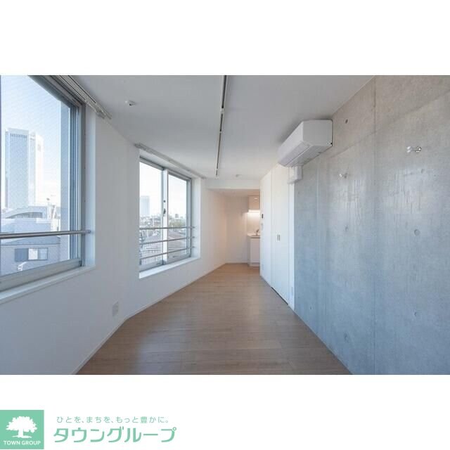 ＡＳＴＩＬＥ西新宿の物件内観写真