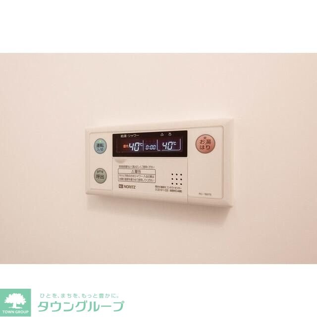 ＡＳＴＩＬＥ西新宿の物件内観写真