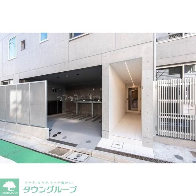 ＡＳＴＩＬＥ西新宿の物件内観写真