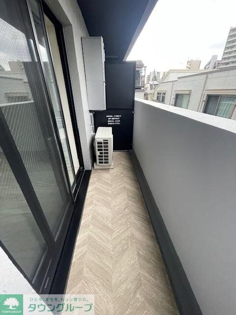 セジョリ中野富士見町の物件内観写真