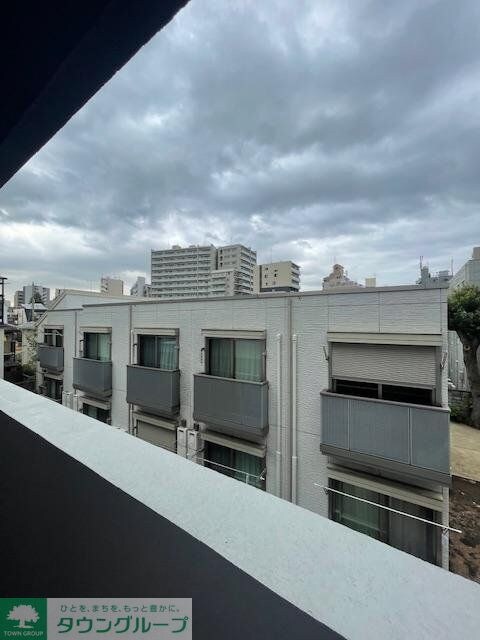 セジョリ中野富士見町の物件内観写真