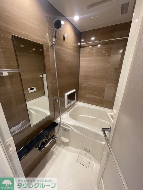 セジョリ中野富士見町の物件内観写真