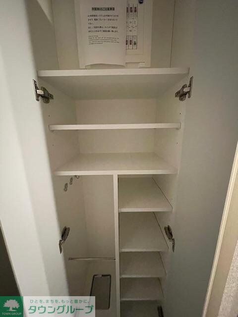 セジョリ中野富士見町の物件内観写真