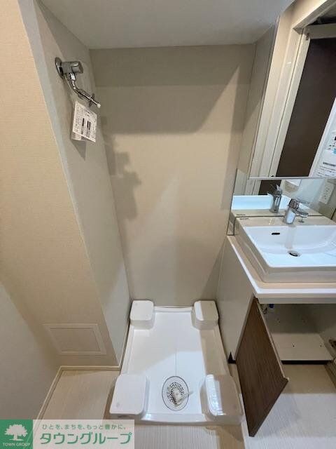 セジョリ中野富士見町の物件内観写真