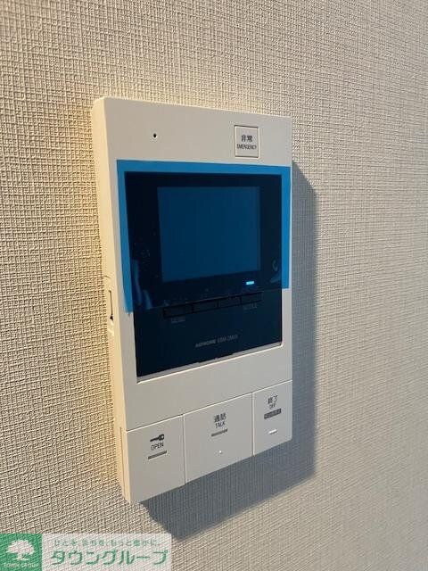 セジョリ中野富士見町の物件内観写真