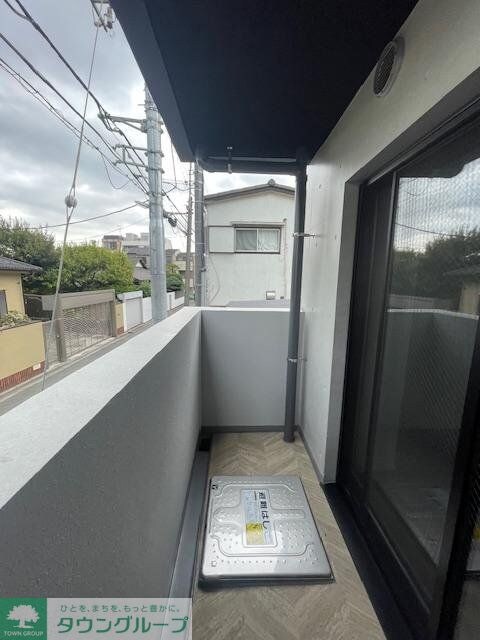 セジョリ中野富士見町の物件内観写真