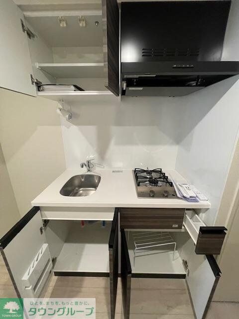 セジョリ中野富士見町の物件内観写真