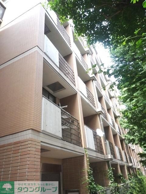 レジディア笹塚の物件内観写真