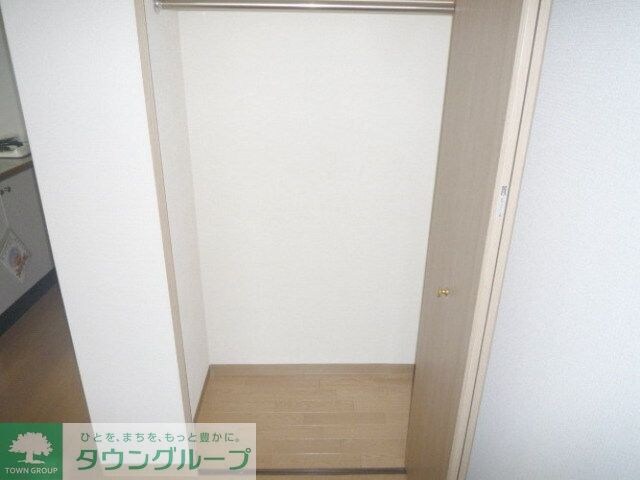 レジディア笹塚の物件内観写真